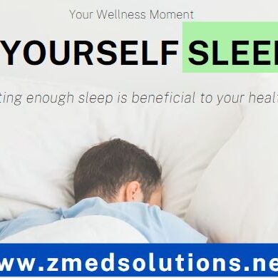 zmed-sleepapnea Sleep Apnea and Heart Health
