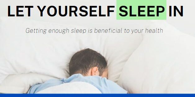 Sleep Apnea and Heart Health