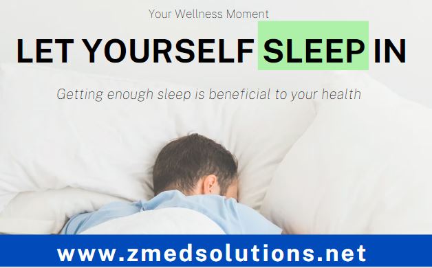 zmed-sleepapnea Sleep Apnea and Heart Health