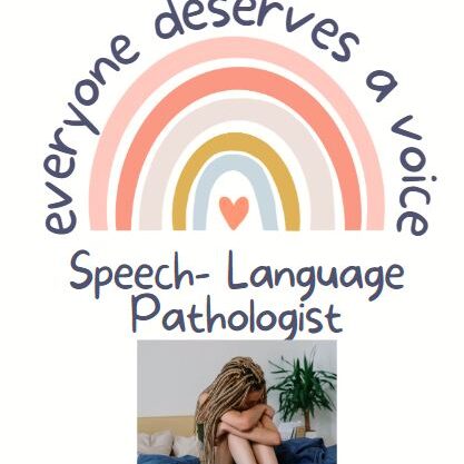 zmed-speech language Demystifying the Role of Speech-Language Pathologists