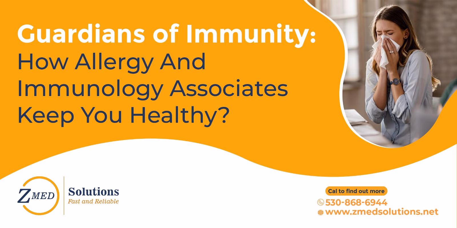 Allergy and Immunology Associates Allergy and Immunology Associates