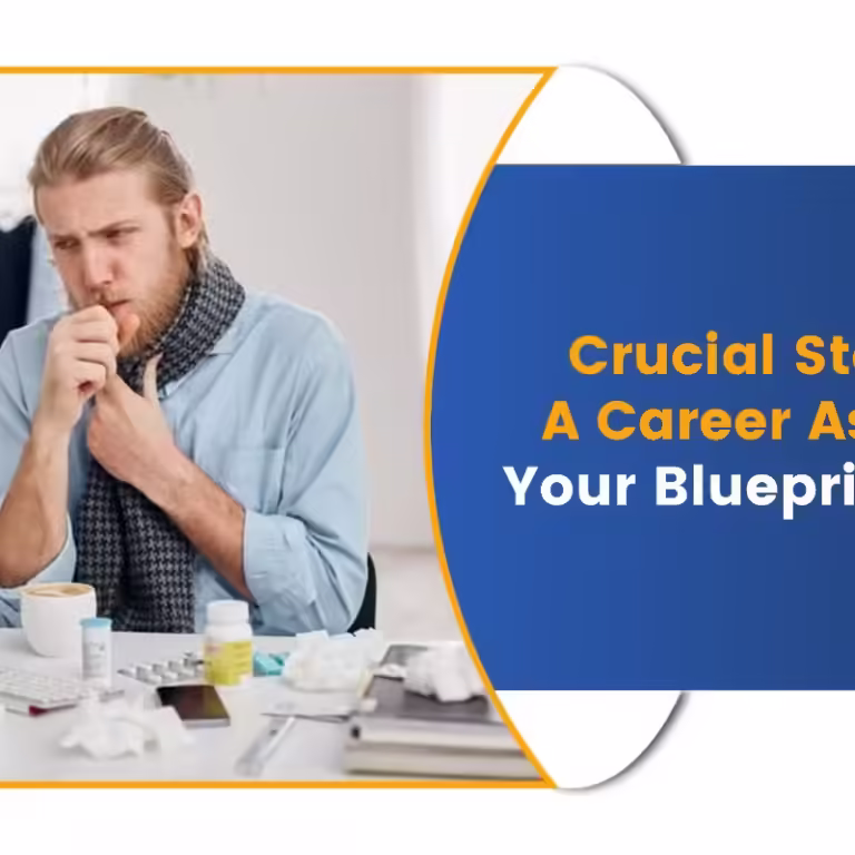 Career as an Allergist