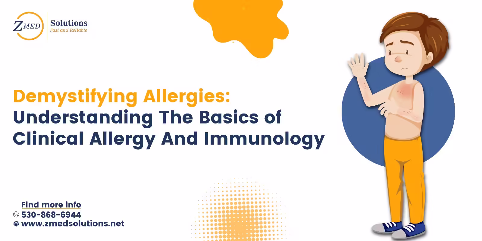 Clinical Allergy and Immunology