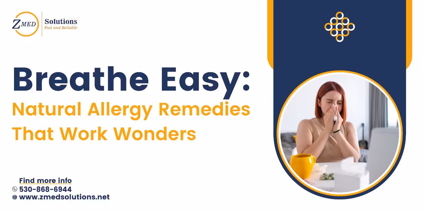 Natural Allergy Remedies