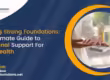 Nutritional Support for Bone Health