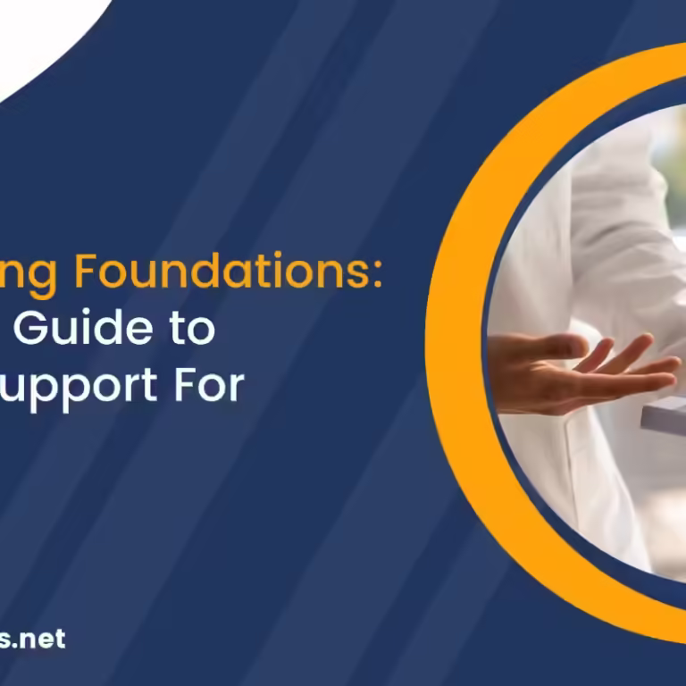 Nutritional Support for Bone Health