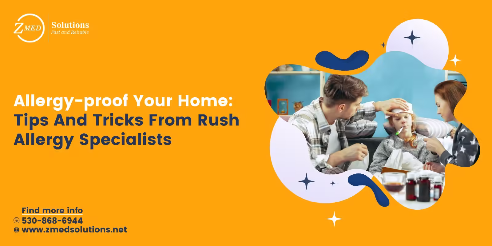 Rush Allergy Specialists Rush Allergy Specialists