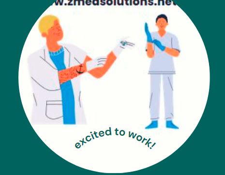 Immunologist Employment Terms