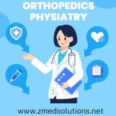 zmed-Orthopedics Physiatry Orthopedic phsiatry
