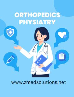zmed-Orthopedics Physiatry Orthopedic phsiatry