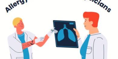 Allergy Immunology Physicians-Uncover insights that will guide Allergy Immunology Physicians in fulfilling medical practice.