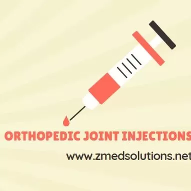 Orthopedic Joint Injections