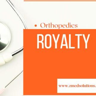 Orthopedic Royalty