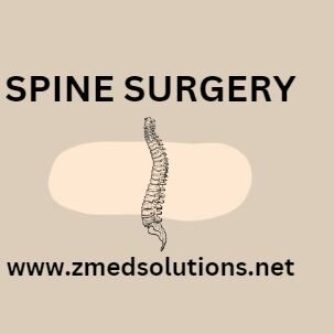 zmed-spine surgery Spine Surgery