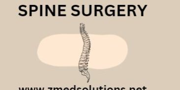 zmed-spine surgery Spine Surgery