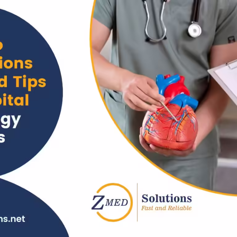 Capital Cardiology Experts