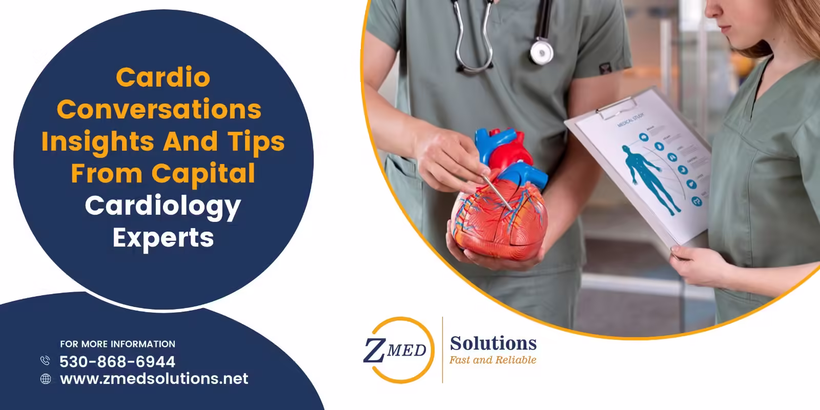 Capital Cardiology Experts Capital Cardiology Experts