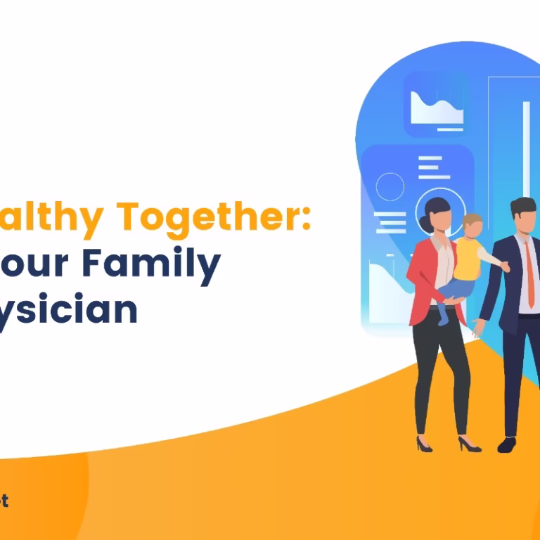 Family Practice Physician