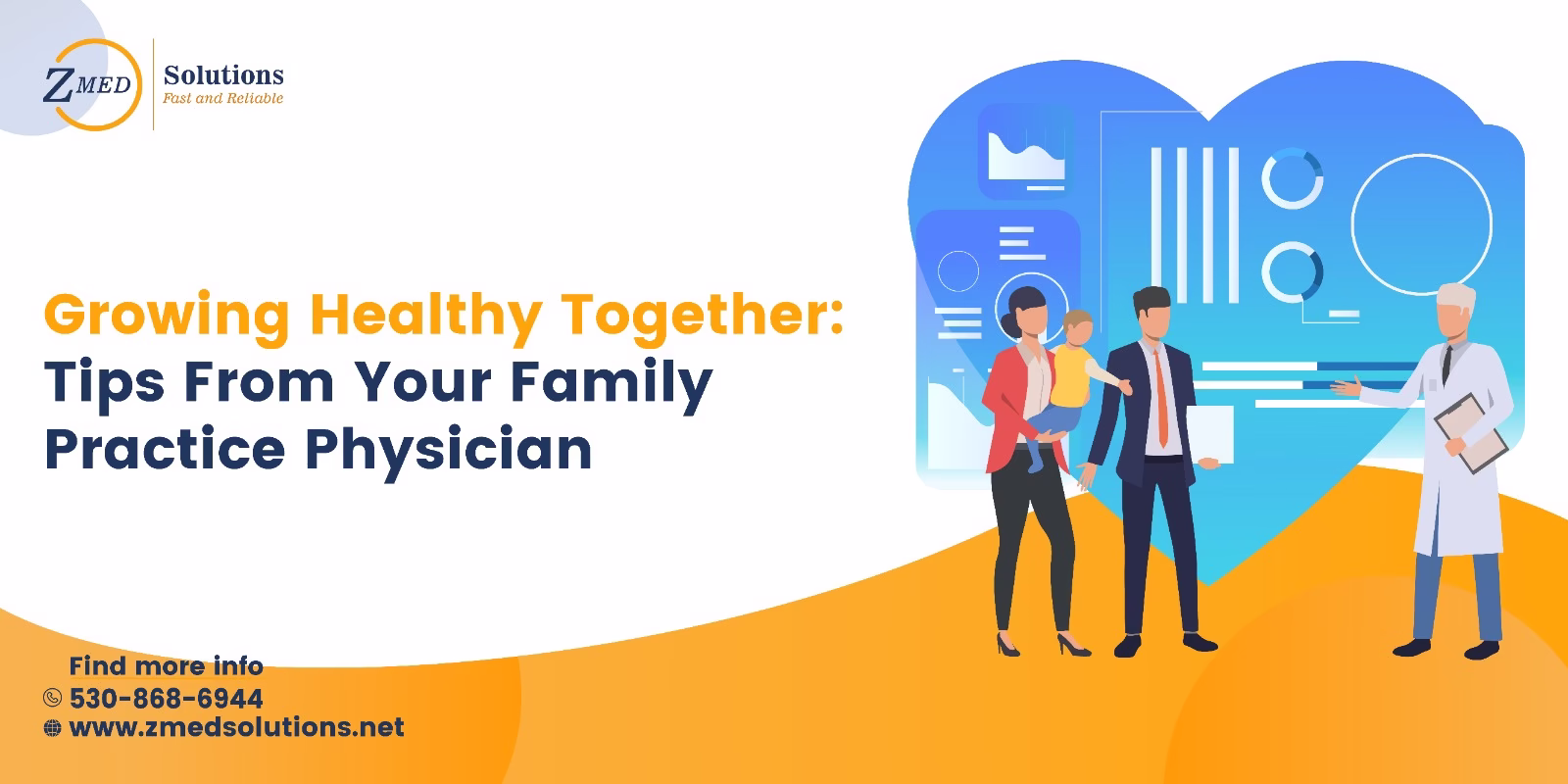 Family Practice Physician