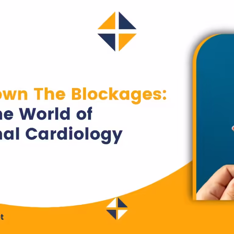 Interventional Cardiology