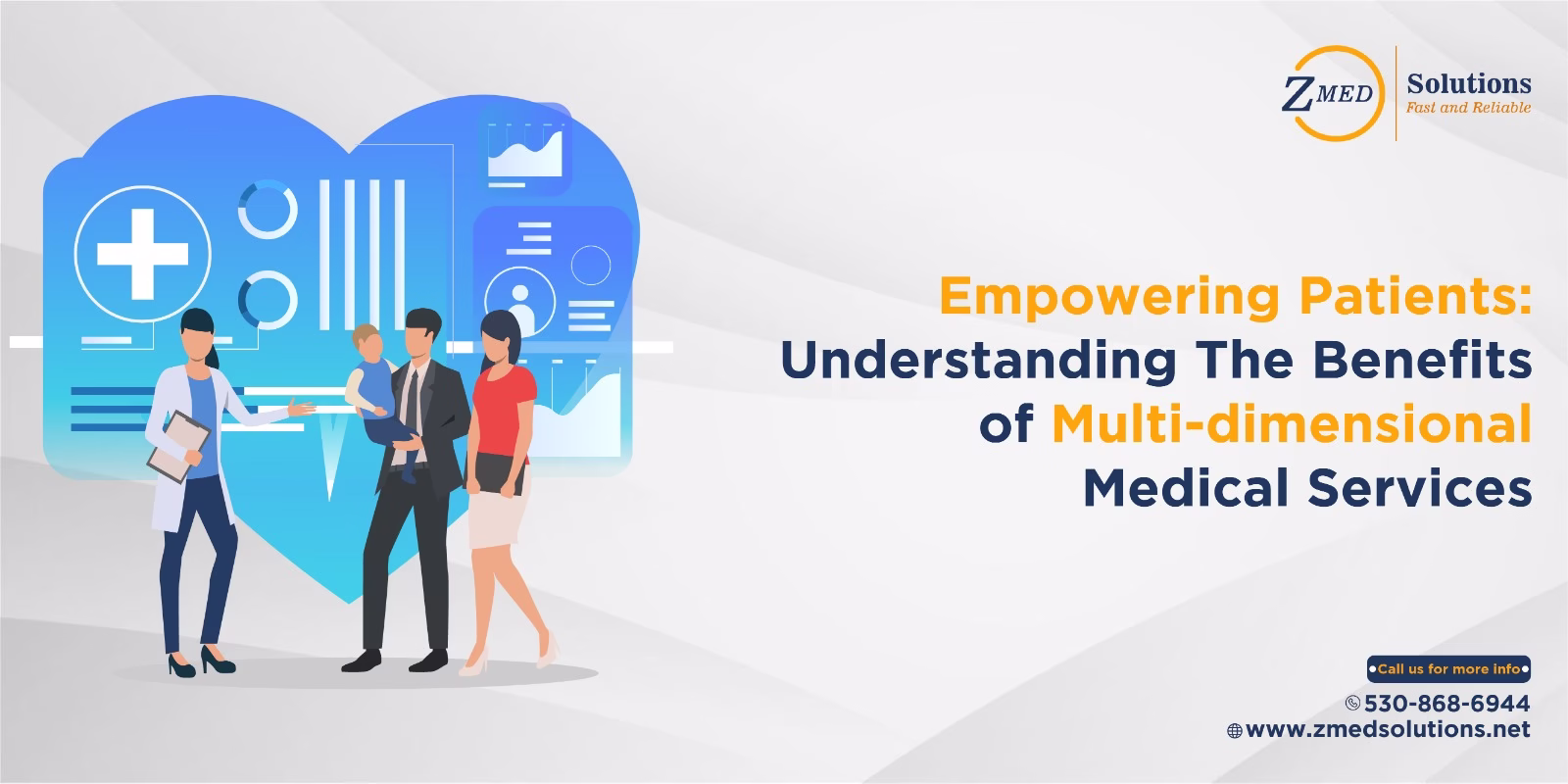 Multi-Dimensional Medical Services