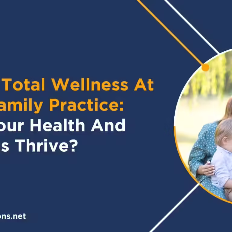 Wellness at Village Family Practice Wellness at Village Family Practice