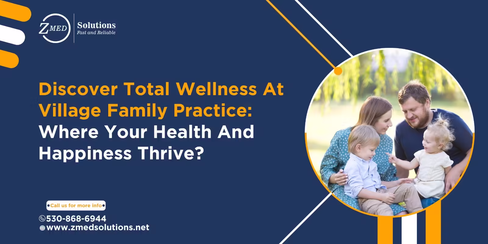 Wellness at Village Family Practice