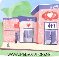 zmed-411 pediatric urgent care The 411 on Pediatric Urgent Care