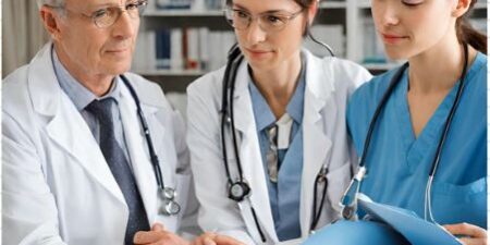 Cross-Disciplinary Medicine