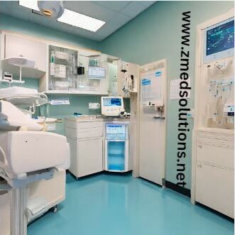 zmed-Interconnected Interconnected Medical Specialties