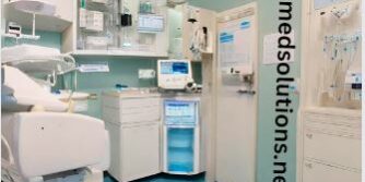 Interconnected Medical Specialties