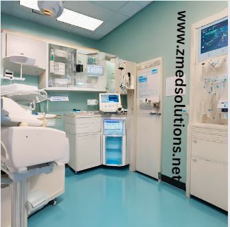 zmed-Interconnected Interconnected Medical Specialties