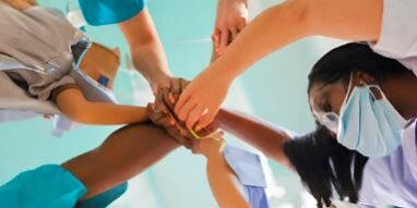 Interdisciplinary Healthcare