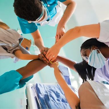 Interdisciplinary Healthcare