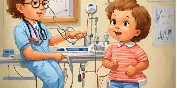 The Essentials of Pediatric Cardiology
