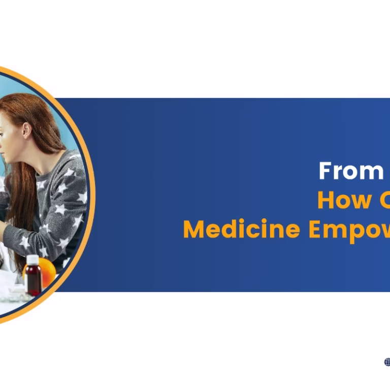 Child-Focused Medicine