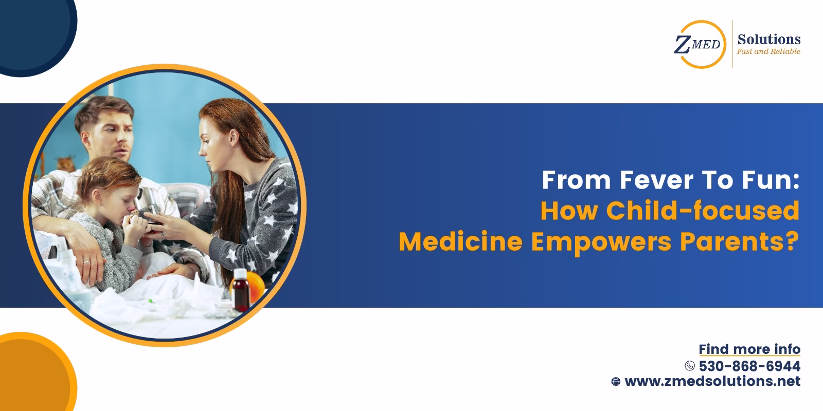 Child-Focused Medicine