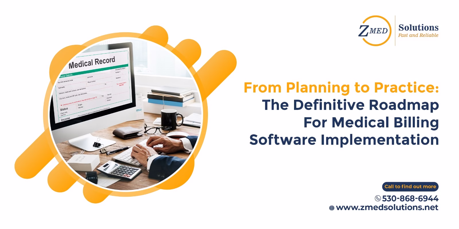 Medical Billing Software Implementation