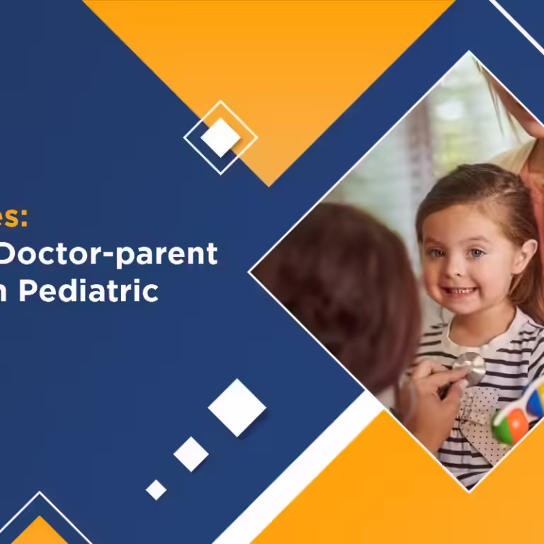 Pediatric Consultations Pediatric Consultations