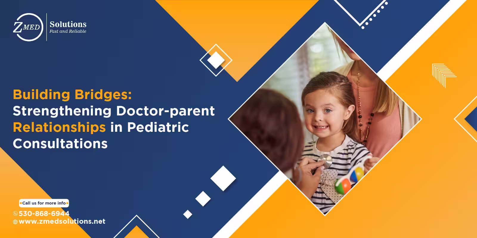 Pediatric Consultations