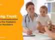 Pediatric Healthcare Providers