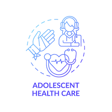zmed-adolscent health Adolescent Health