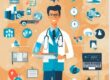 Varied Healthcare Disciplines