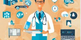 Varied Healthcare Disciplines