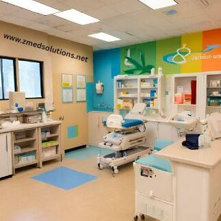 The Importance of Children's Medical Services