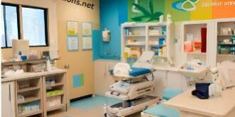 The Importance of Children's Medical Services