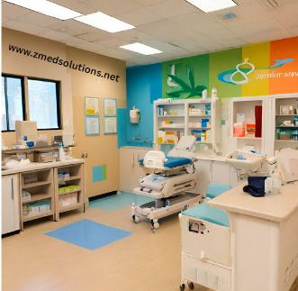 zmed-childern medical services The Importance of Children's Medical Services