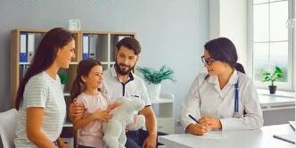 Guidance from Pediatricians