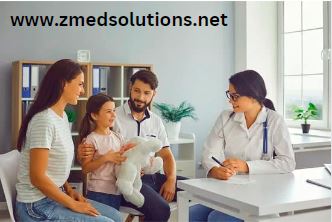 Guidance from Pediatricians