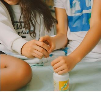 youth wellness